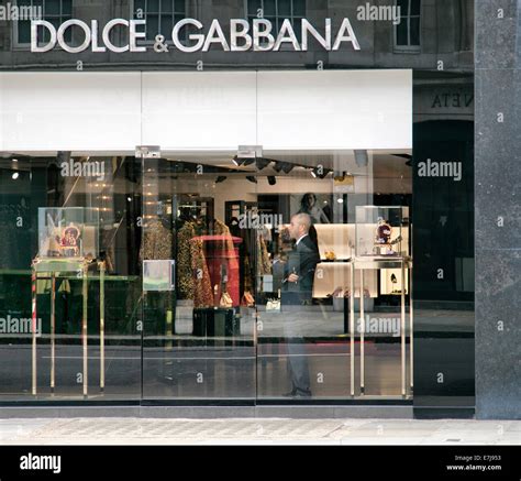 dolce gabbana uk online store